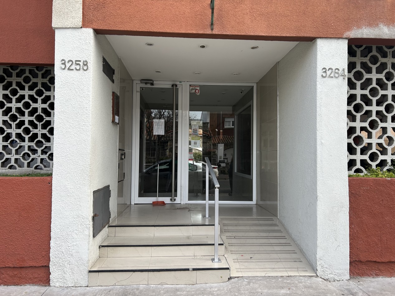 DEPARTAMENTO 3 AMBIENTES 