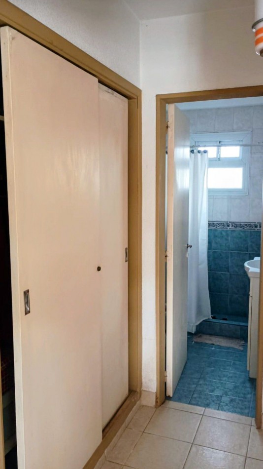 2 AMBIENTES EN PLANTA BAJA