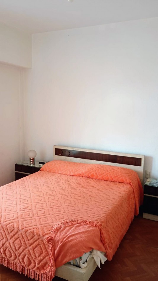 2 AMBIENTES EN PLANTA BAJA