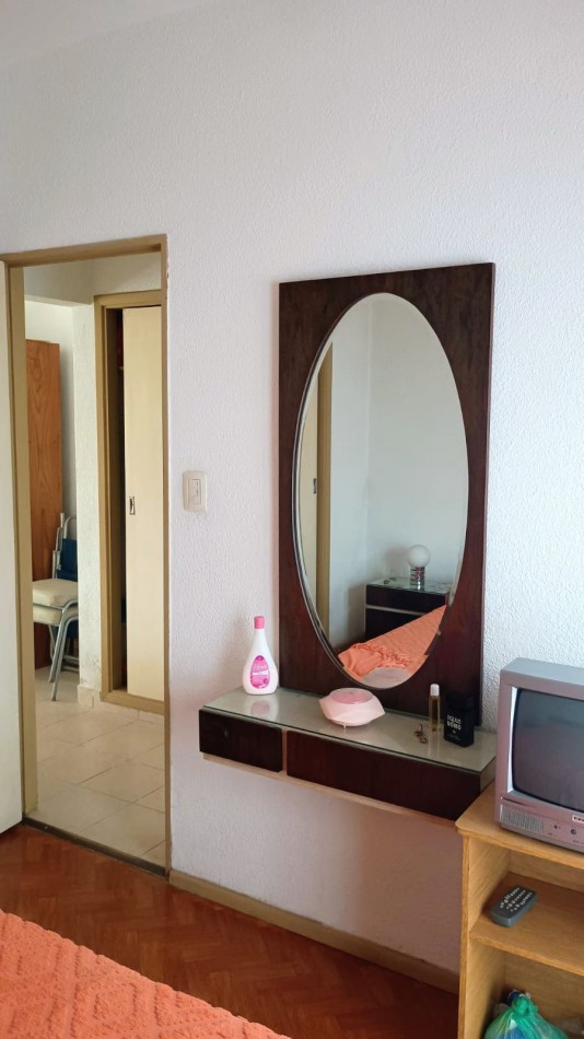 2 AMBIENTES EN PLANTA BAJA