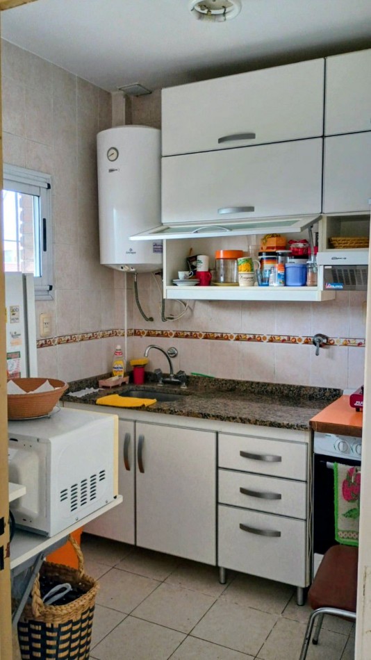 2 AMBIENTES EN PLANTA BAJA