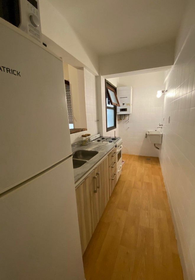 MONOAMBIENTE PARA ESTUDIANTES