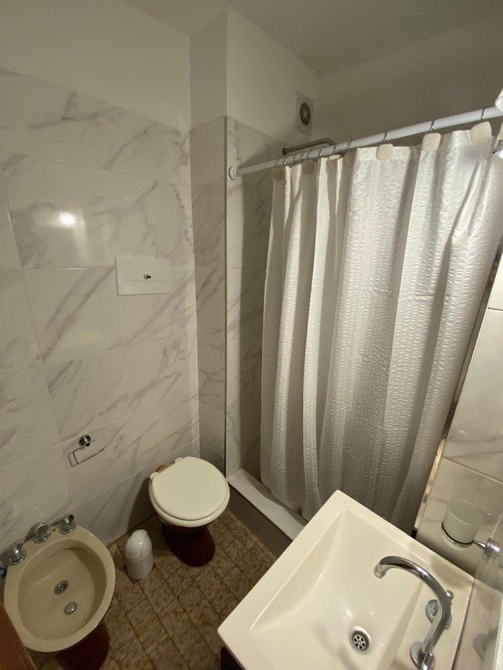 MONOAMBIENTE PARA ESTUDIANTES