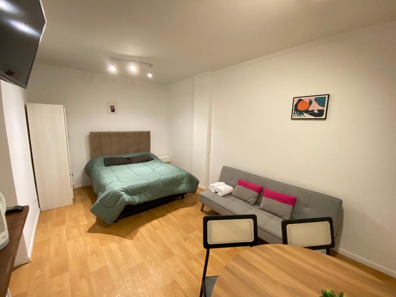 MONOAMBIENTE PARA ESTUDIANTES