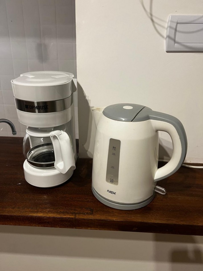 MONOAMBIENTE PARA ESTUDIANTES