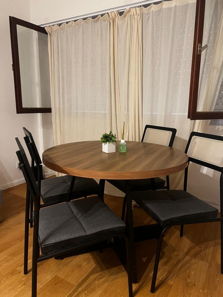 MONOAMBIENTE PARA ESTUDIANTES