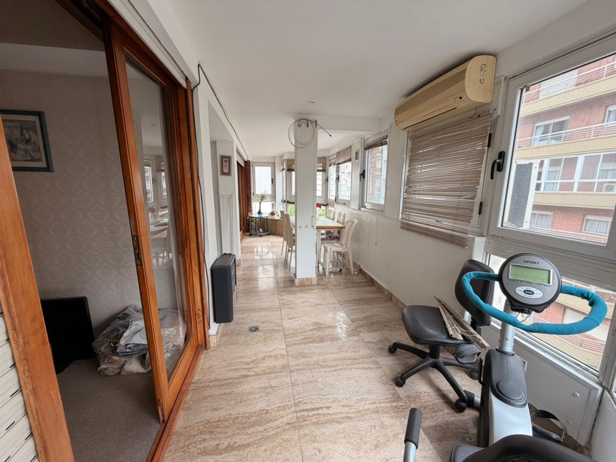 PISO 4 AMBIENTES DE CATEGORIA