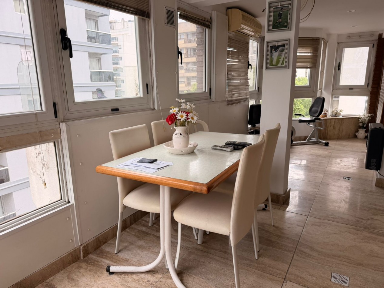 PISO 4 AMBIENTES DE CATEGORIA