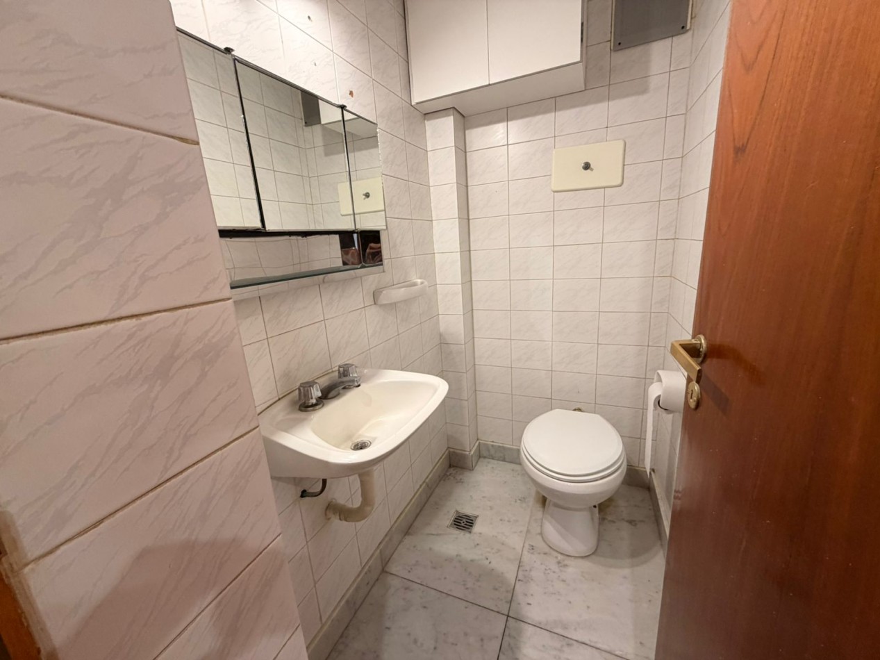 PISO 4 AMBIENTES DE CATEGORIA