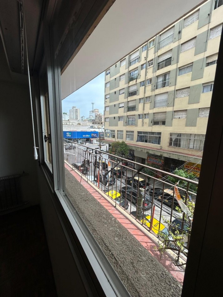 3 AMBIENTES CON COCHERA