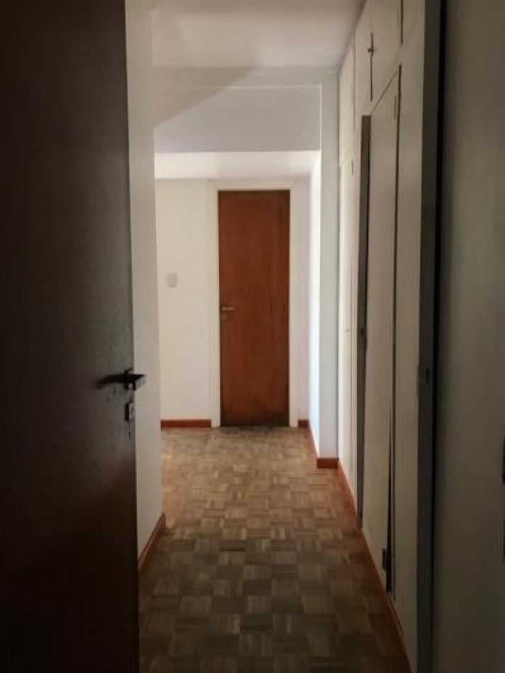 3 AMBIENTES CON COCHERA