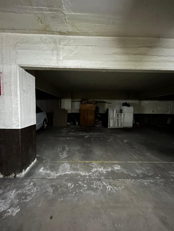 3 AMBIENTES CON COCHERA