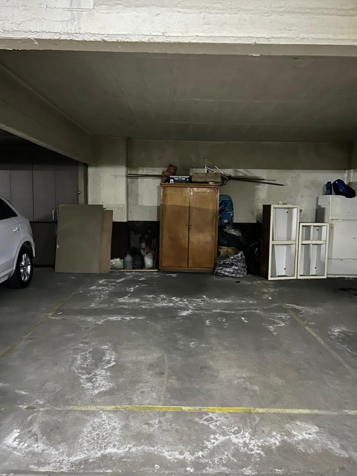 3 AMBIENTES CON COCHERA