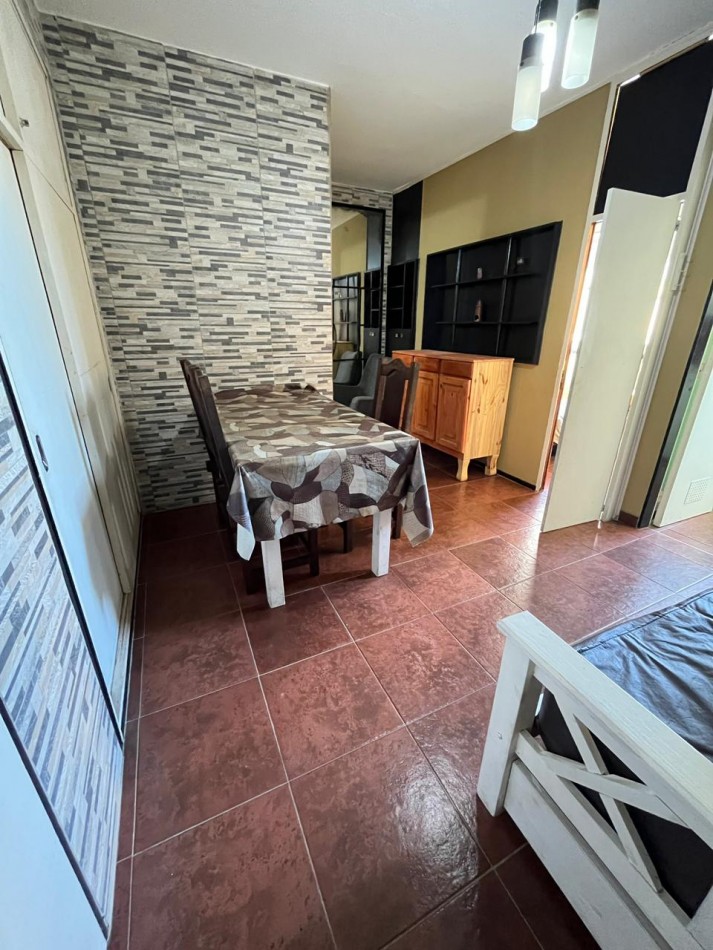 AMBIENTE Y MEDIO - ZONA PLAZA COLON