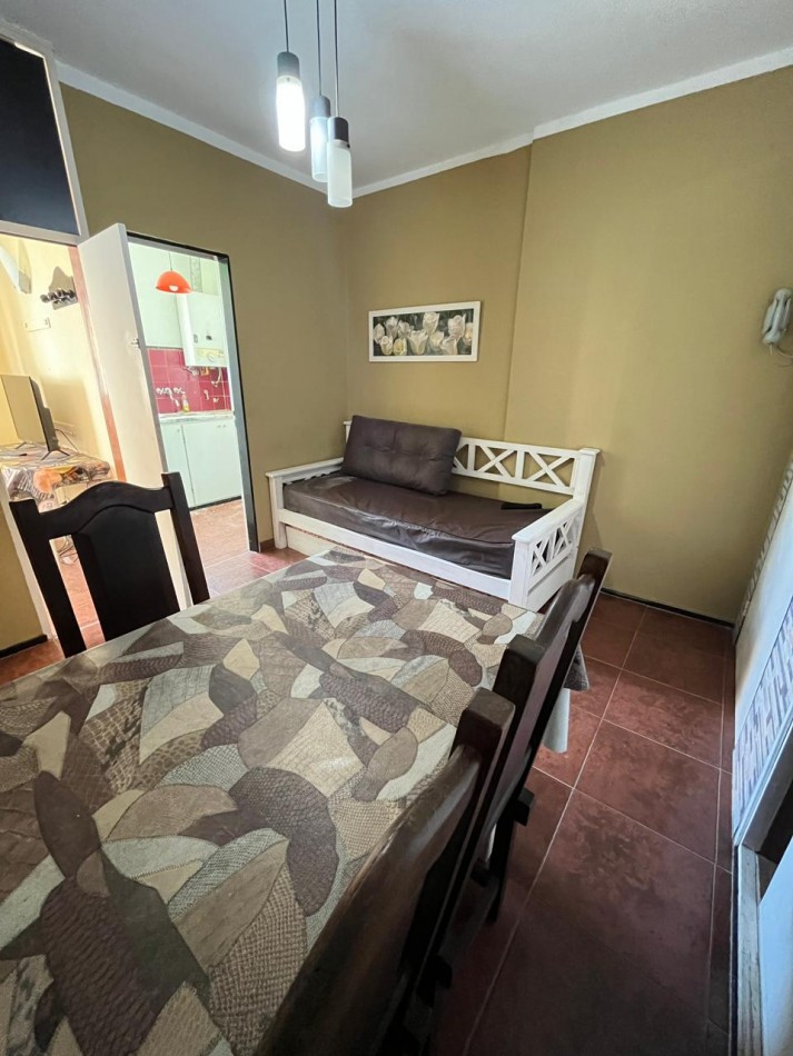 AMBIENTE Y MEDIO - ZONA PLAZA COLON