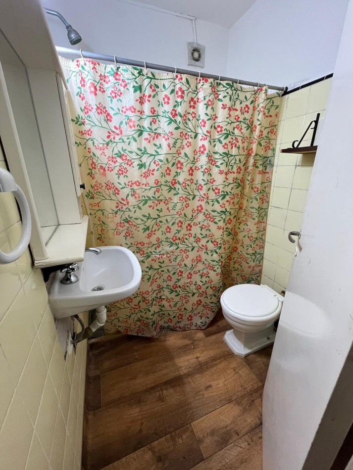 AMBIENTE Y MEDIO - ZONA PLAZA COLON