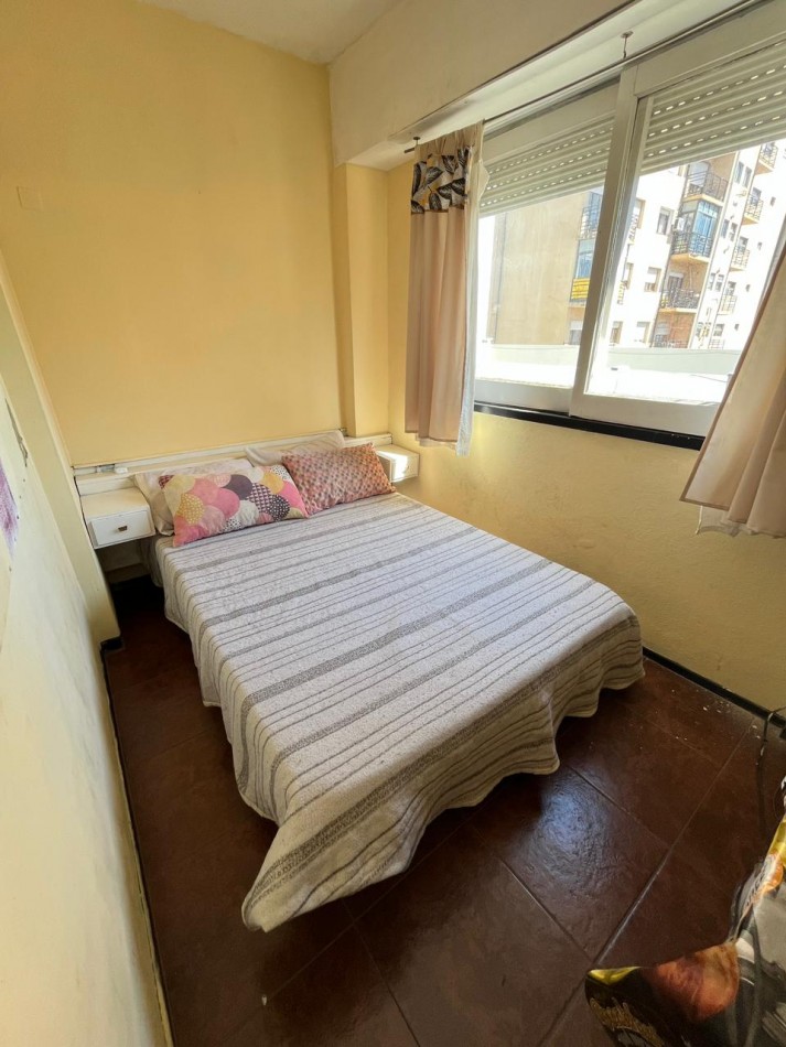 AMBIENTE Y MEDIO - ZONA PLAZA COLON