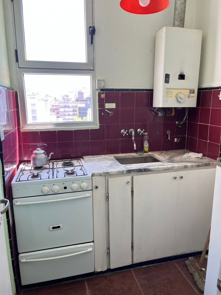 AMBIENTE Y MEDIO - ZONA PLAZA COLON