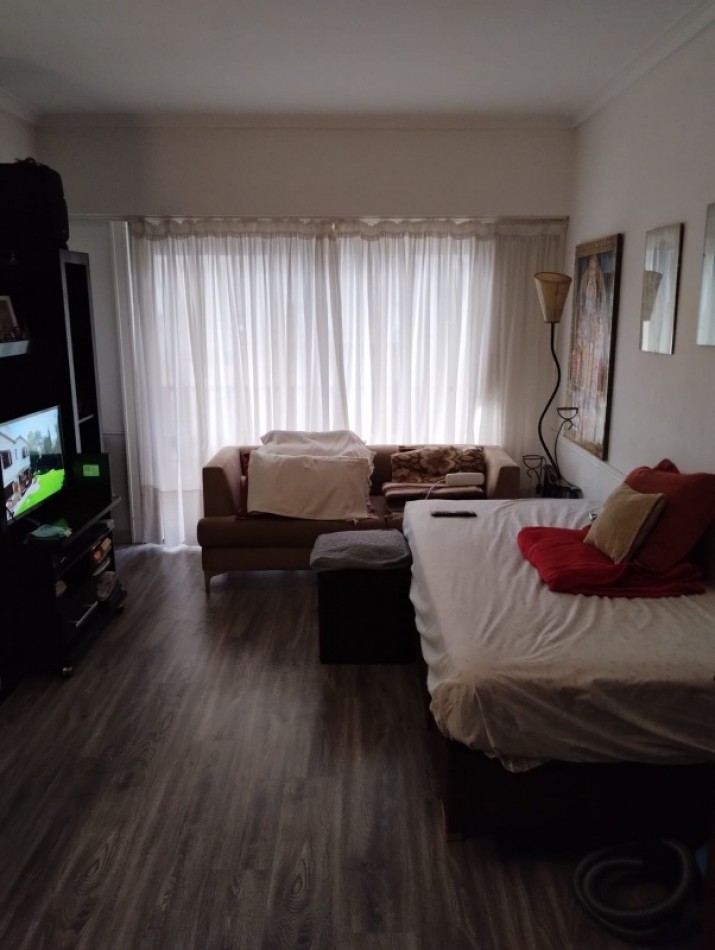 2 AMBIENTES PLAZA MITRE