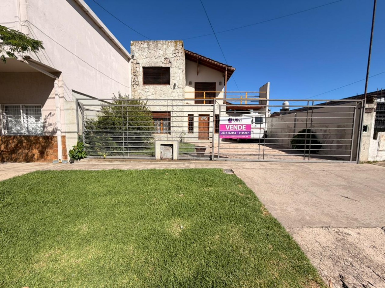 CHALET EN VENTA COLINAS DE PERALTA RAMOS