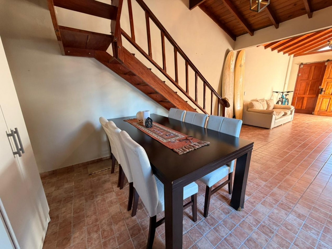 CHALET EN VENTA COLINAS DE PERALTA RAMOS