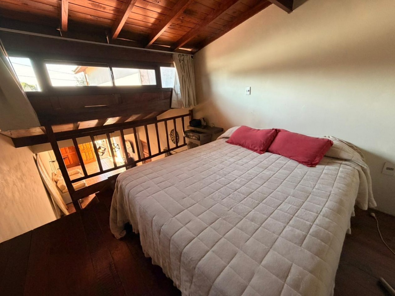CHALET EN VENTA COLINAS DE PERALTA RAMOS
