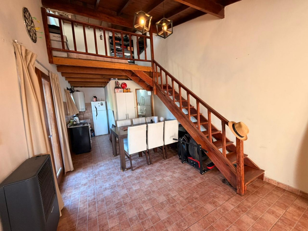 CHALET EN VENTA COLINAS DE PERALTA RAMOS