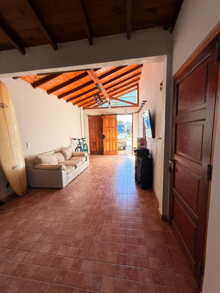 CHALET EN VENTA COLINAS DE PERALTA RAMOS