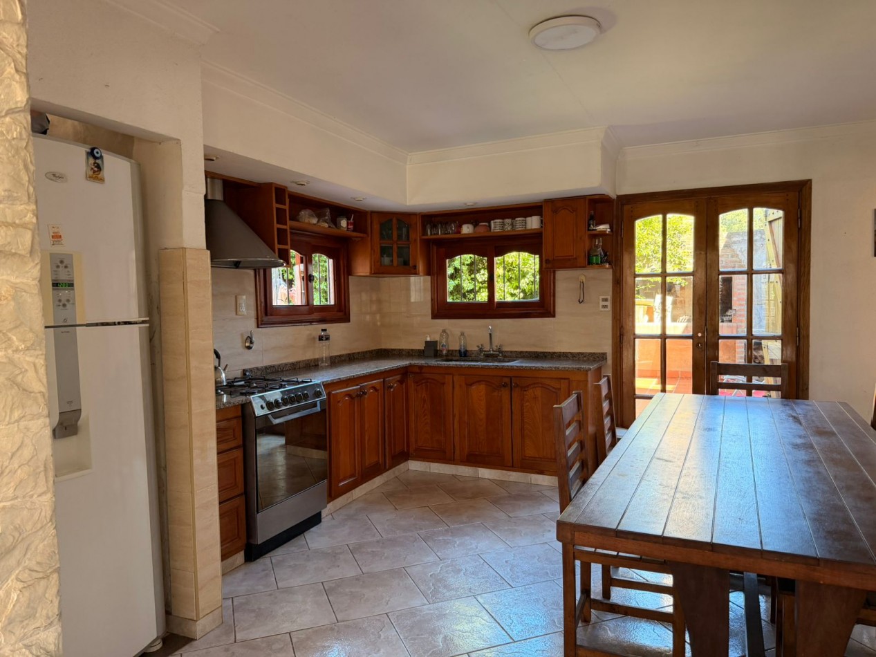 CHALET EN VENTA COLINAS DE PERALTA RAMOS