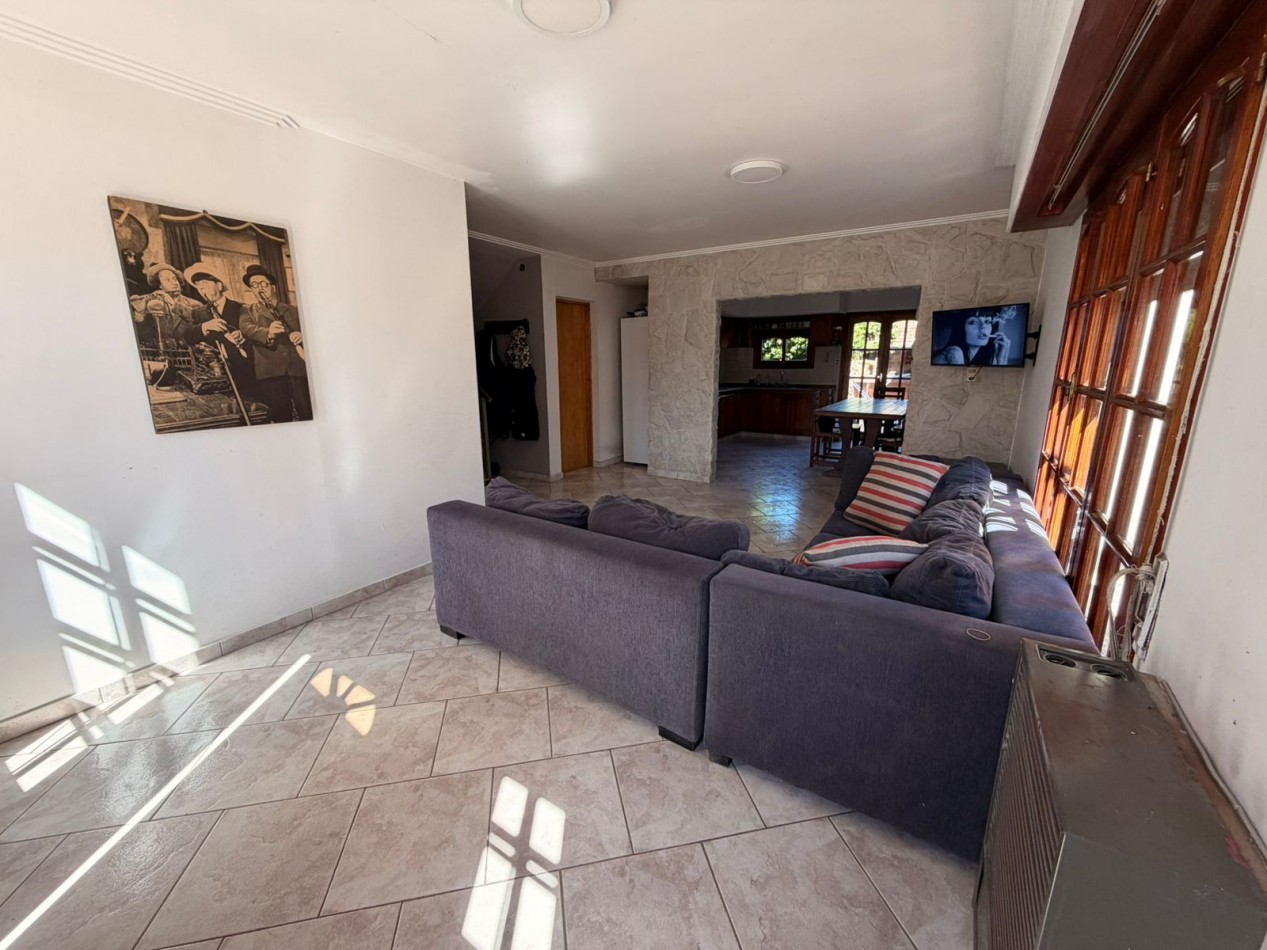 CHALET EN VENTA COLINAS DE PERALTA RAMOS