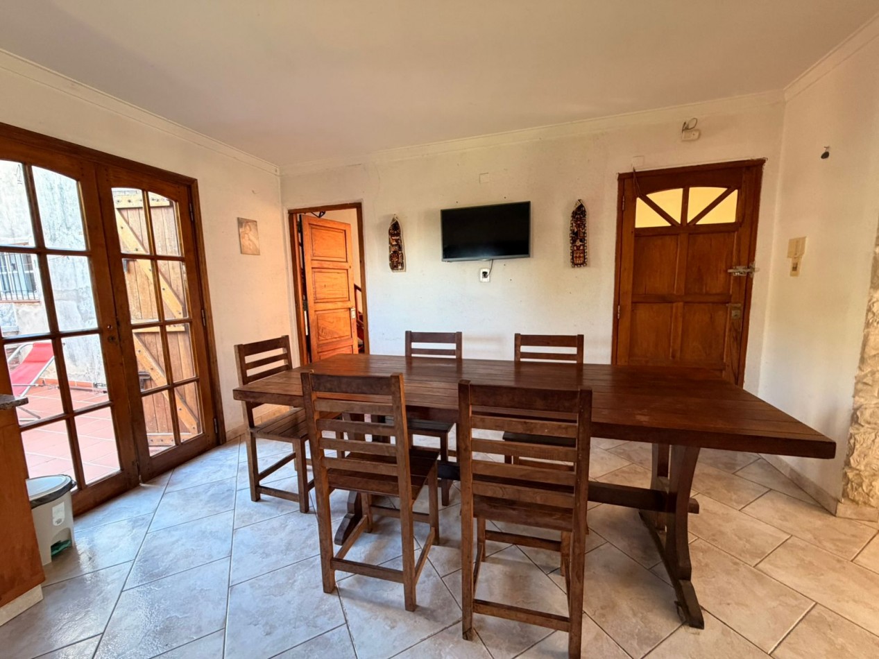 CHALET EN VENTA COLINAS DE PERALTA RAMOS