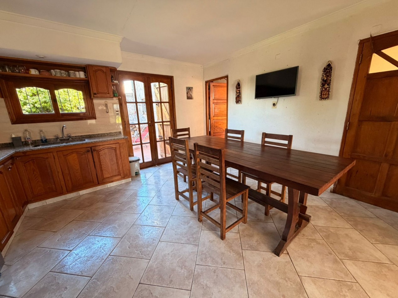 CHALET EN VENTA COLINAS DE PERALTA RAMOS