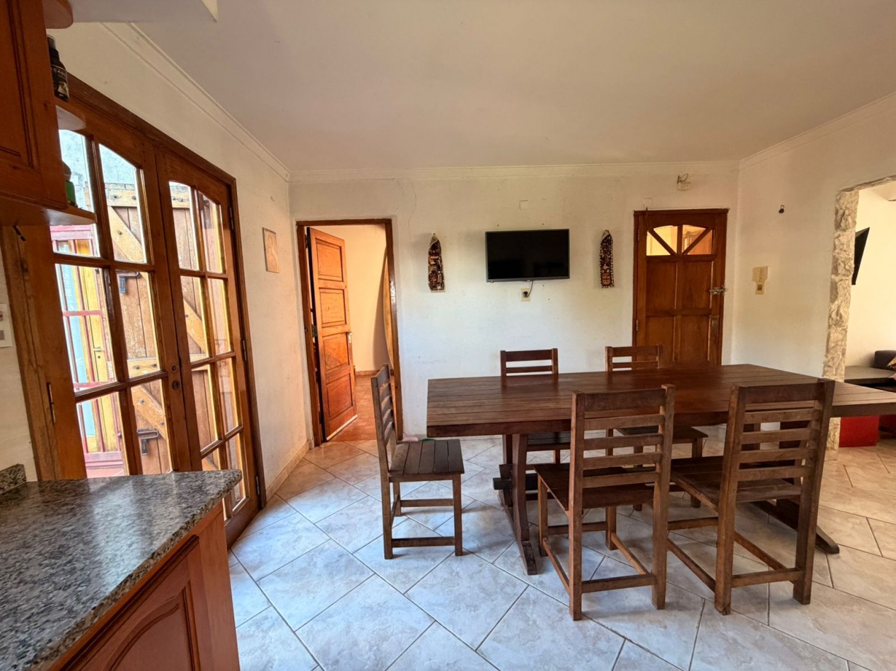 CHALET EN VENTA COLINAS DE PERALTA RAMOS