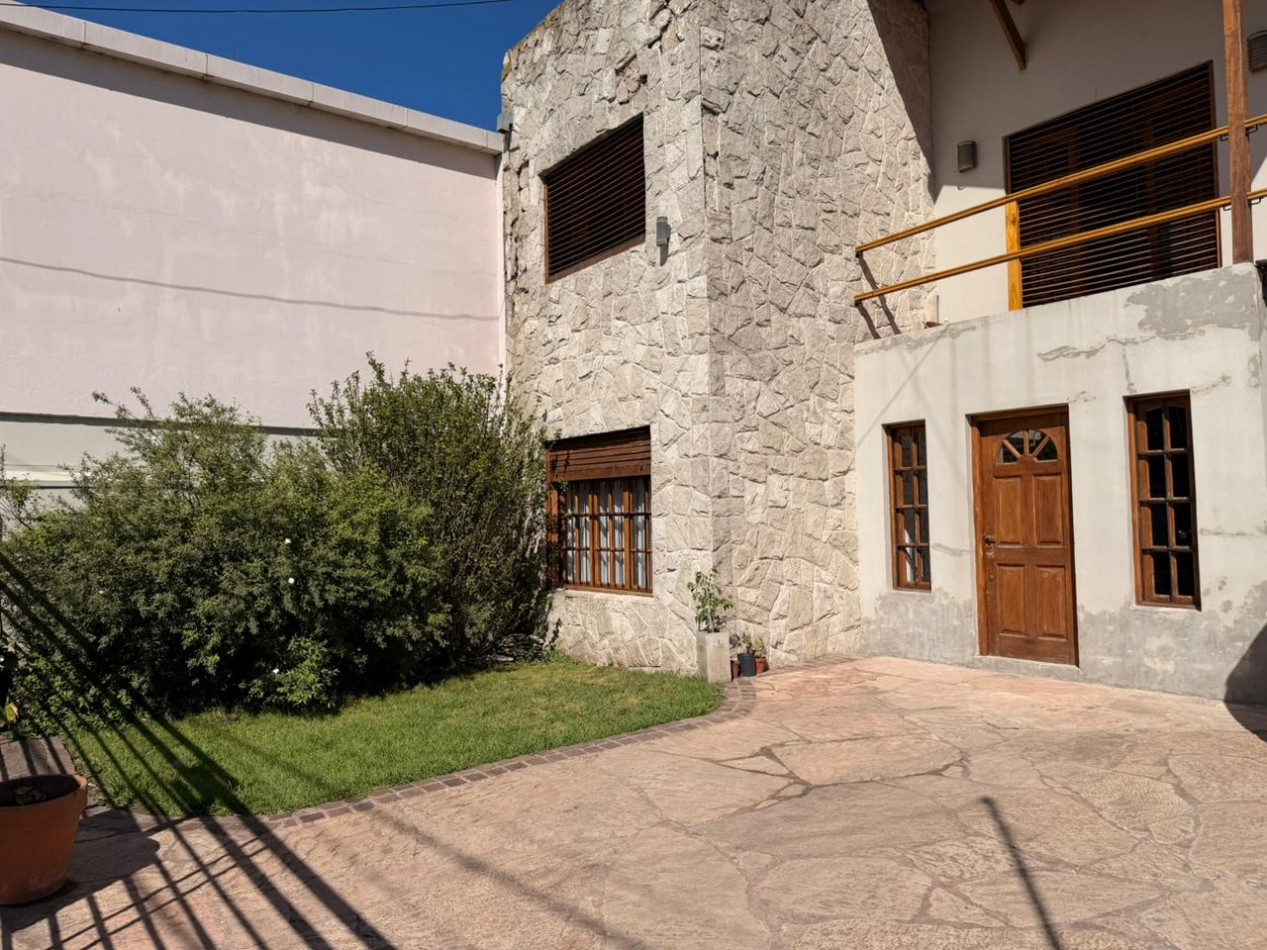 CHALET EN VENTA COLINAS DE PERALTA RAMOS