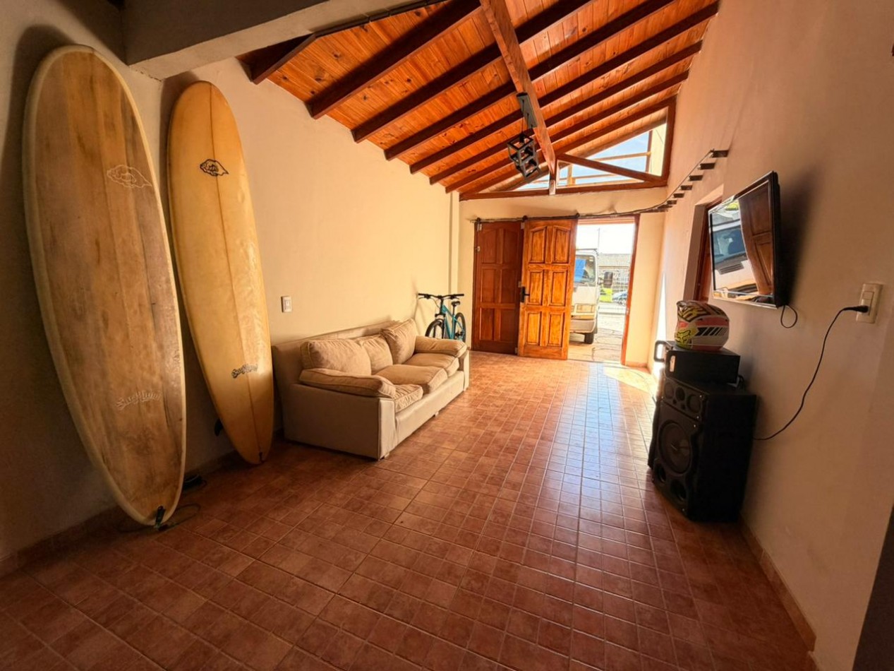CHALET EN VENTA COLINAS DE PERALTA RAMOS