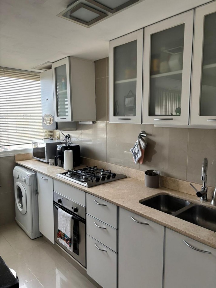 2 AMBIENTES EN ALQUILER TEMPORARIO