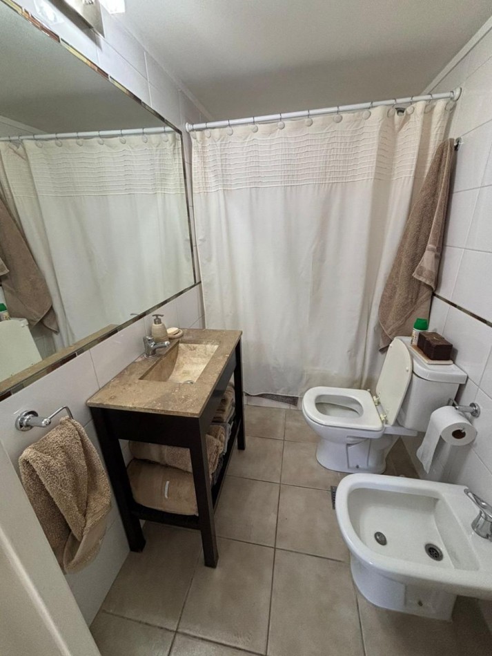 2 AMBIENTES EN ALQUILER TEMPORARIO