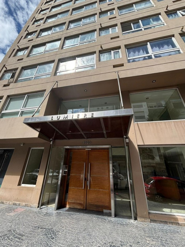 2 AMBIENTES EN ALQUILER TEMPORARIO