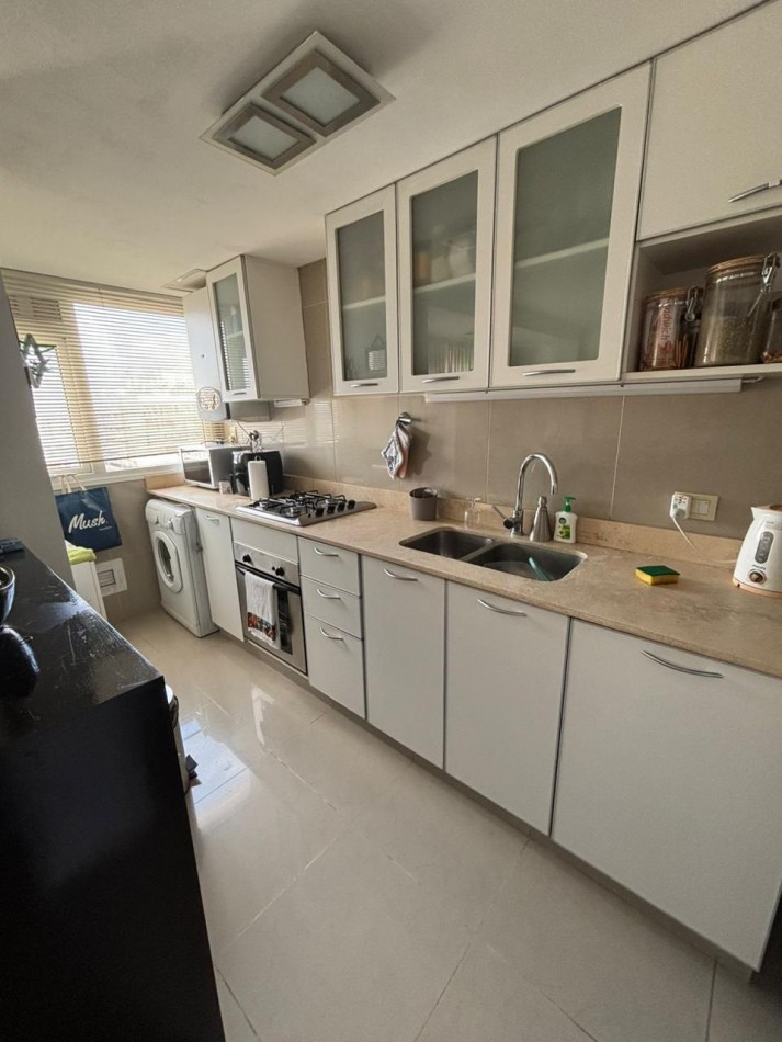 2 AMBIENTES EN ALQUILER TEMPORARIO