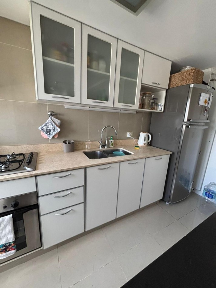 2 AMBIENTES EN ALQUILER TEMPORARIO