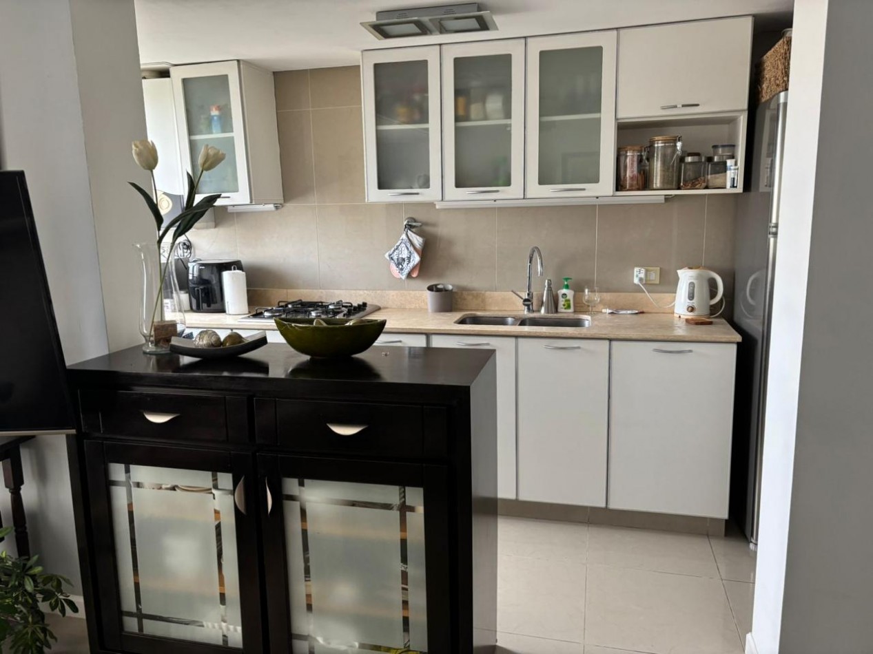 2 AMBIENTES EN ALQUILER TEMPORARIO