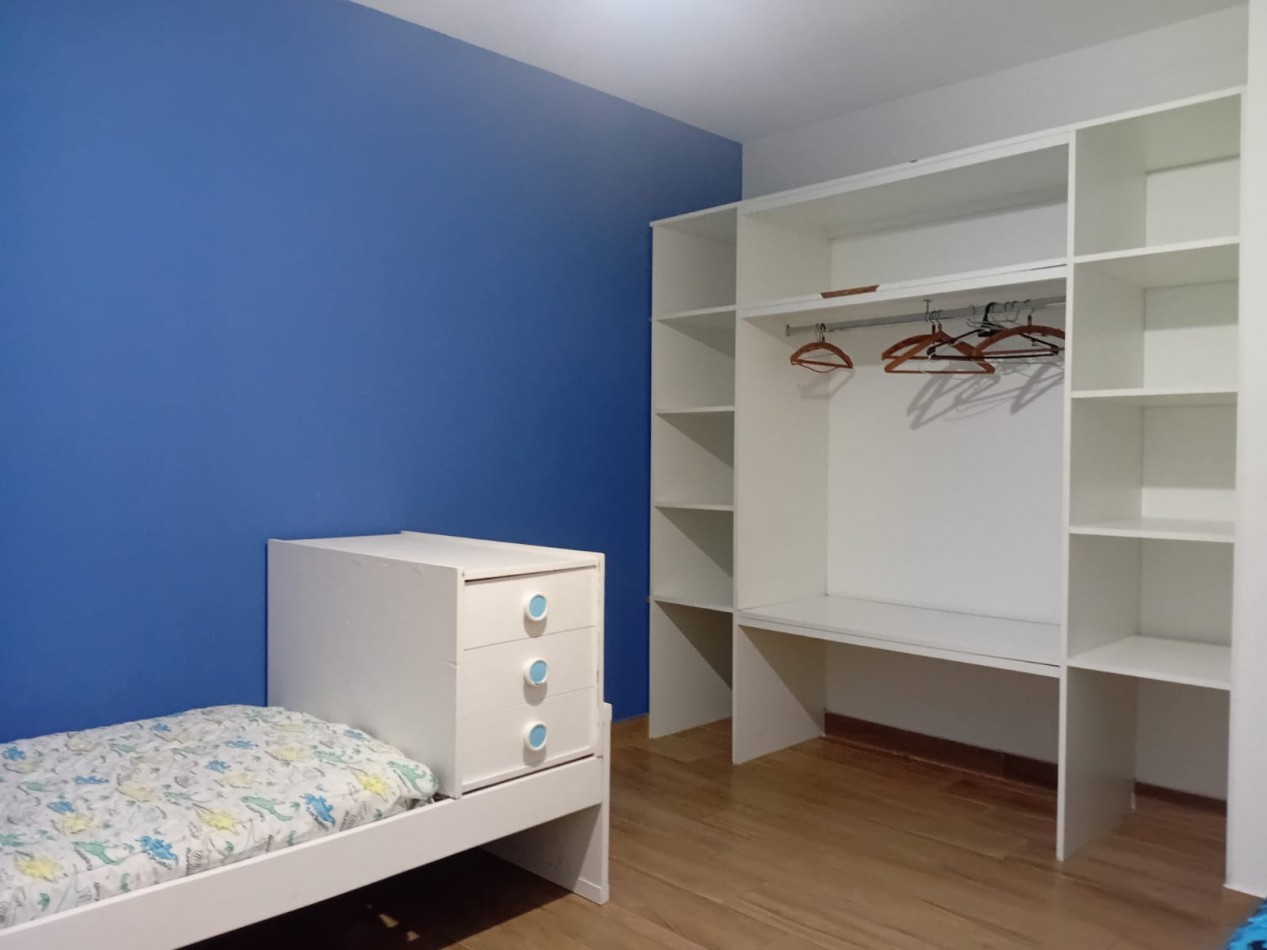 CASA 4 AMBIENTES EN DOS PLANTAS