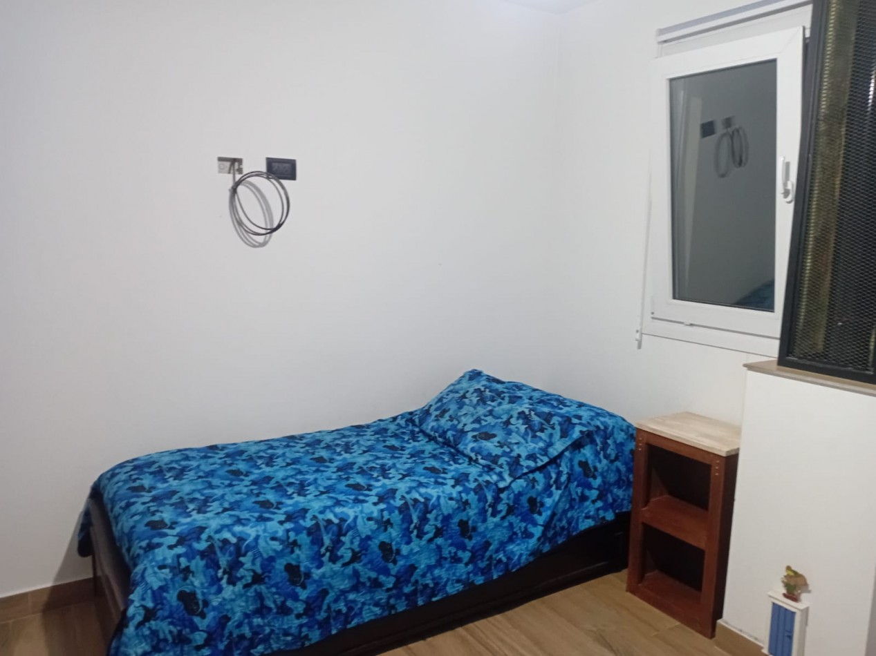 CASA 4 AMBIENTES EN DOS PLANTAS