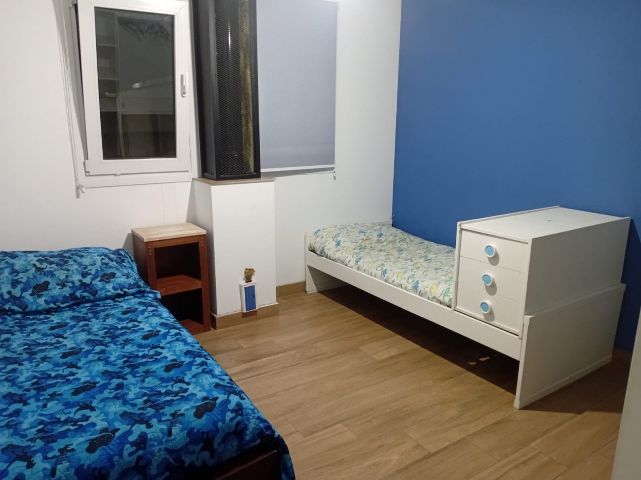 CASA 4 AMBIENTES EN DOS PLANTAS