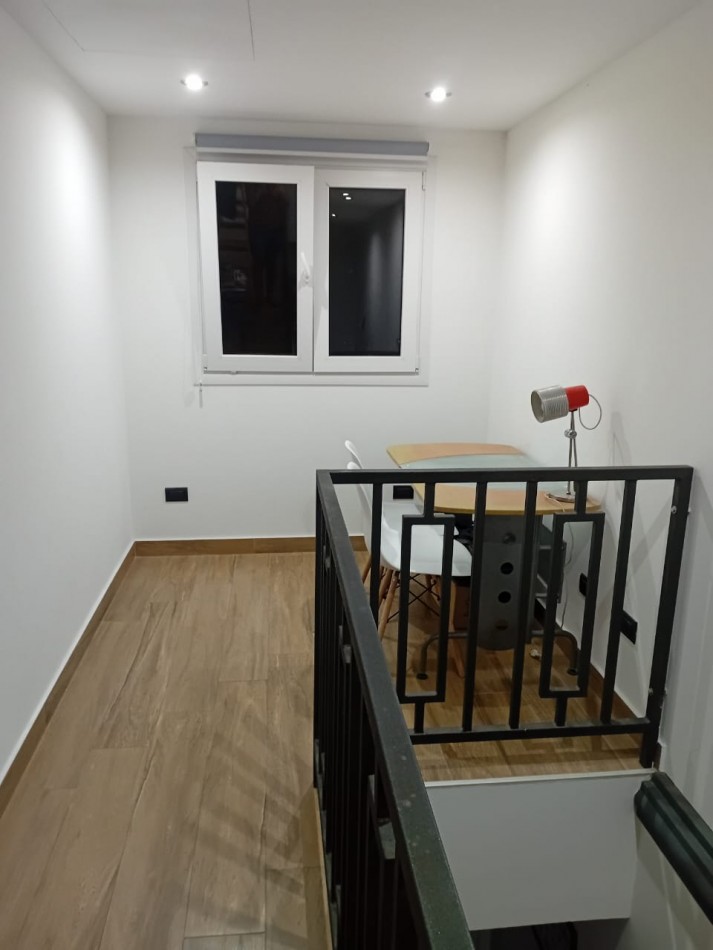 CASA 4 AMBIENTES EN DOS PLANTAS