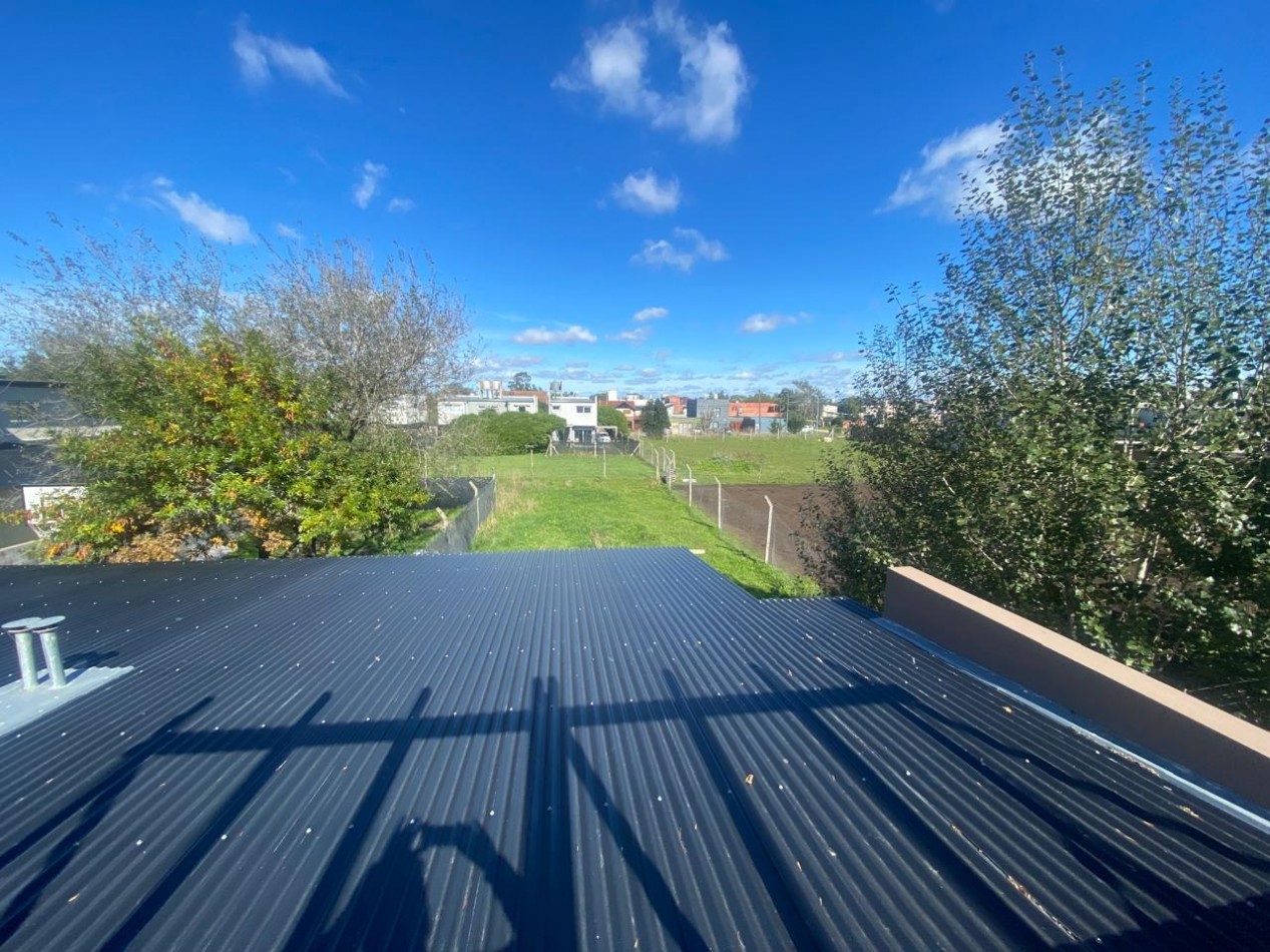 PH 4 AMBIENTES A TERMINAR | SIN EXPENSAS | APTO CREDITO | CAISAMAR