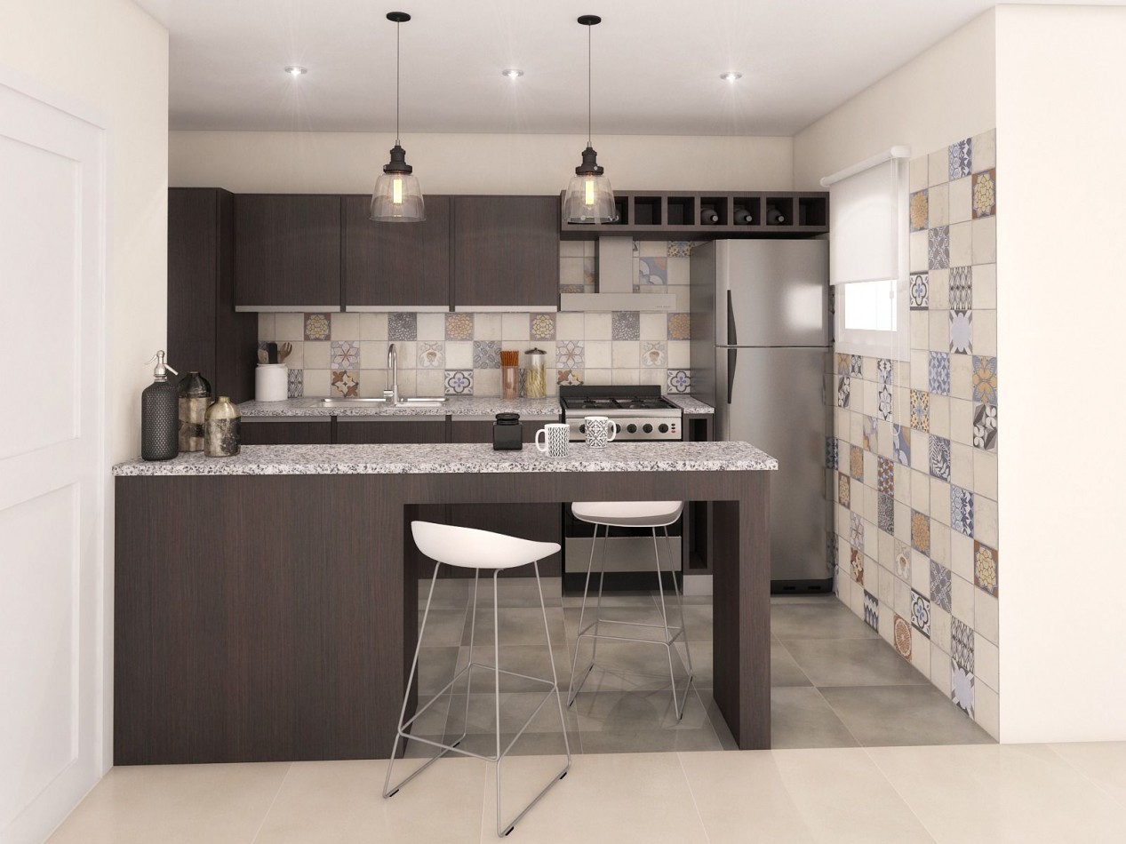 PH 4 AMBIENTES A TERMINAR | SIN EXPENSAS | APTO CREDITO | CAISAMAR