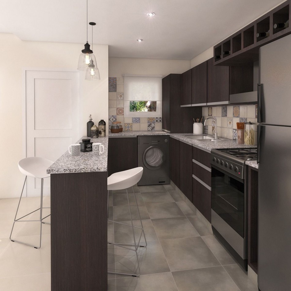 PH 4 AMBIENTES A TERMINAR | SIN EXPENSAS | APTO CREDITO | CAISAMAR