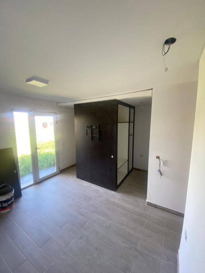 PH 4 AMBIENTES A TERMINAR | SIN EXPENSAS | APTO CREDITO | CAISAMAR