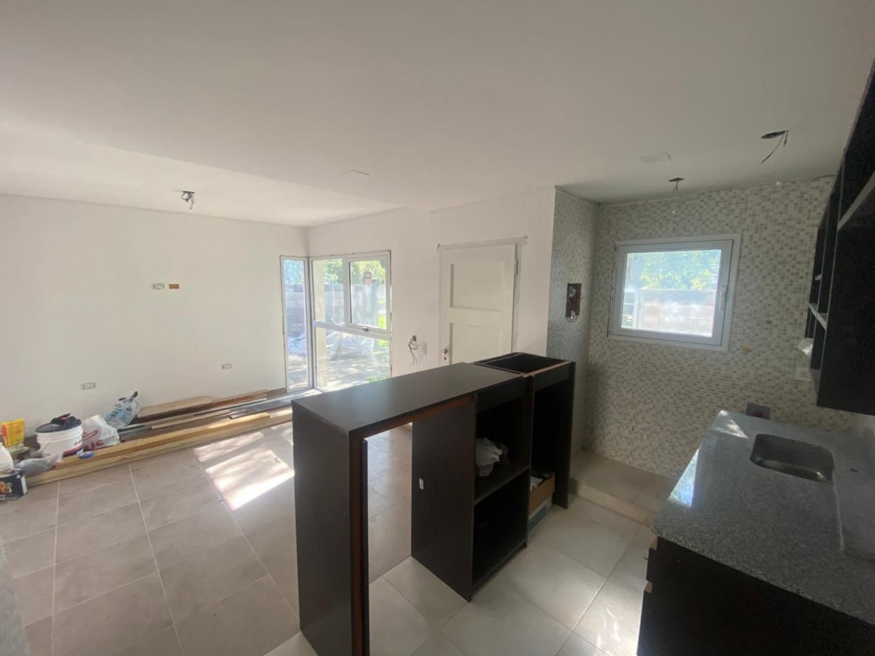 PH 4 AMBIENTES A TERMINAR | SIN EXPENSAS | APTO CREDITO | CAISAMAR